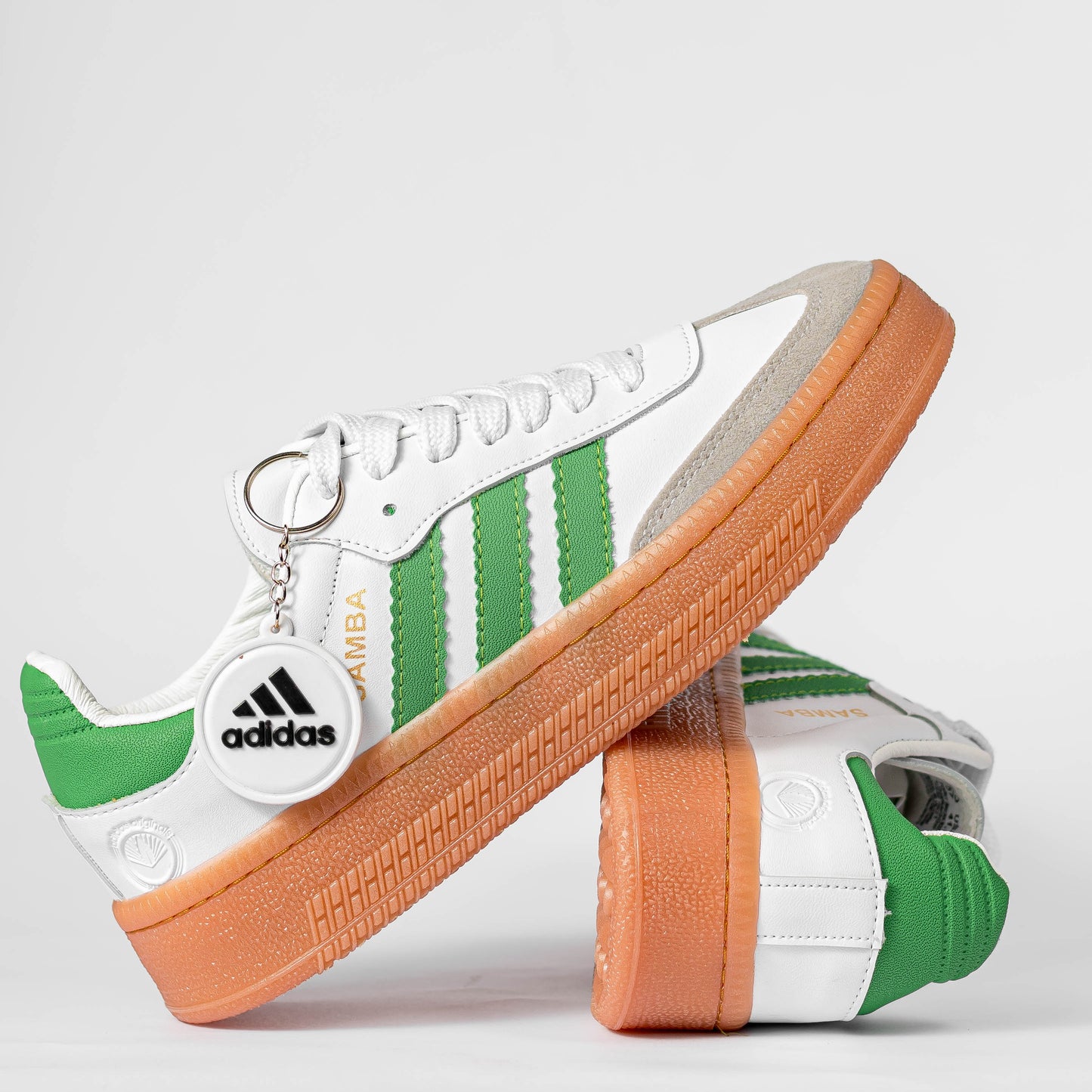 Tenis A003 Samba 2 Dama