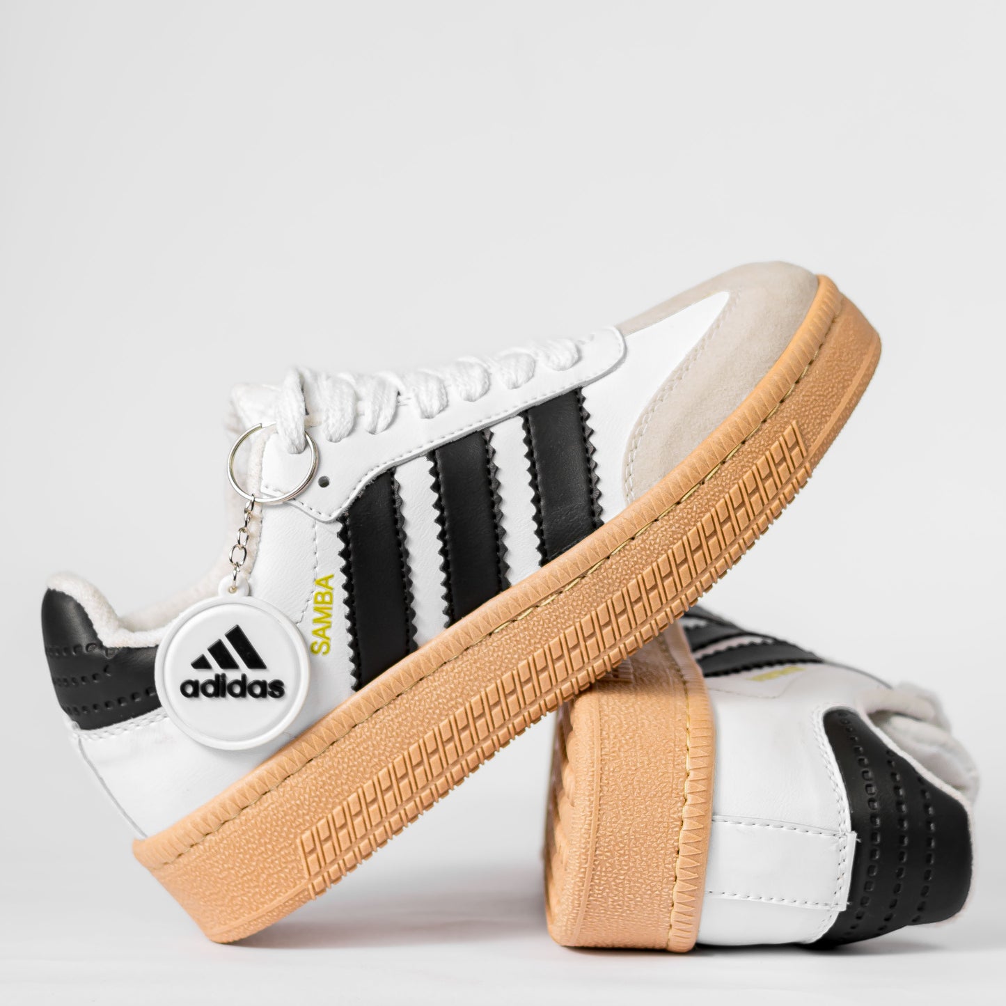 Tenis A003 Samba 2 Dama