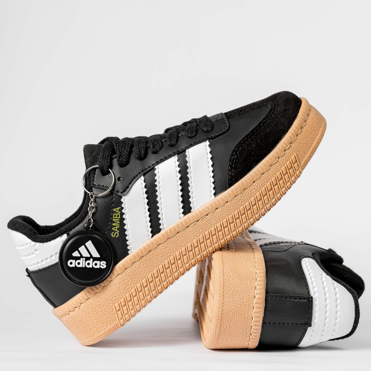 Tenis A003 Samba 2 Dama