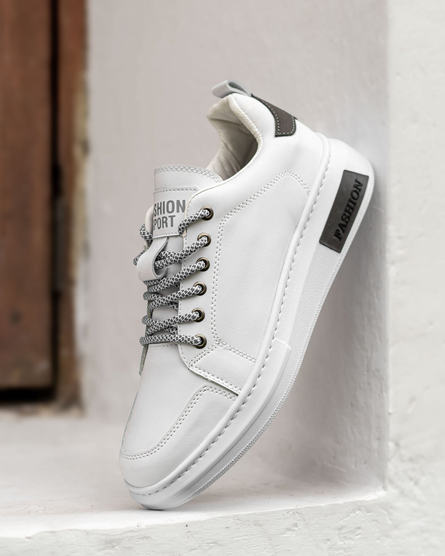 Tenis Colegiales Premium | Nuevos, Suela Resistente y Máxima Comodidad